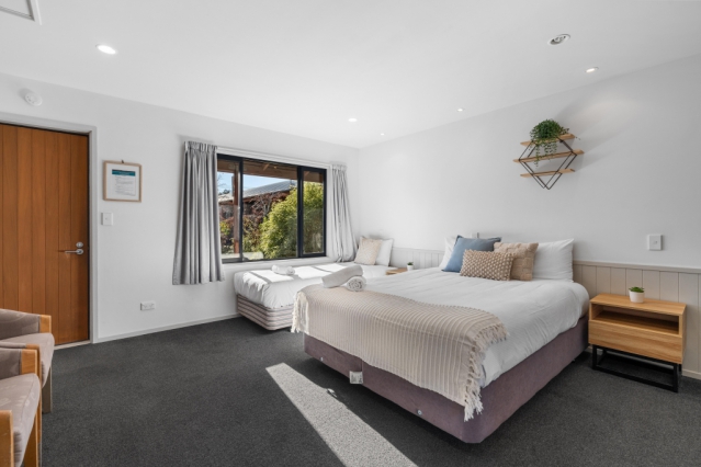 Tasman Holiday Parks - Te Anau