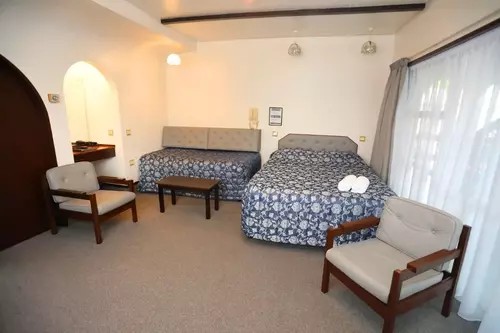 Alcala Motel Dunedin