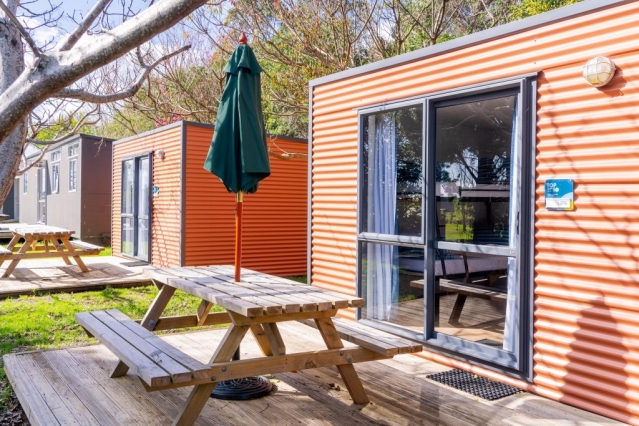 Ahipara Top 10 Holiday Park 